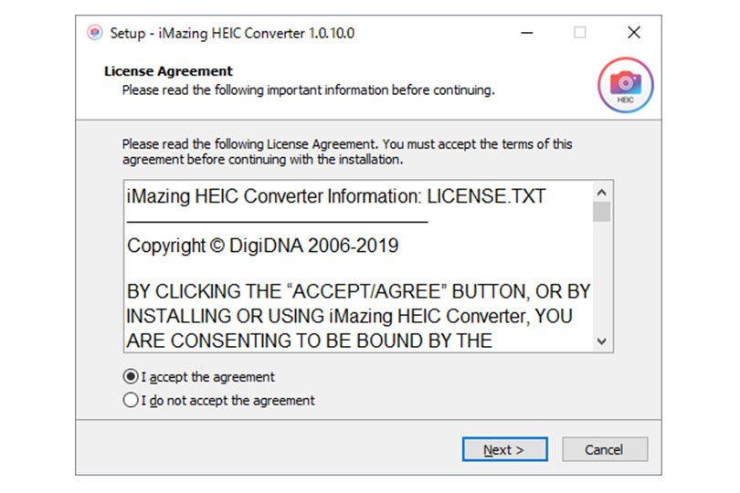 imazing heic converter for windows virus